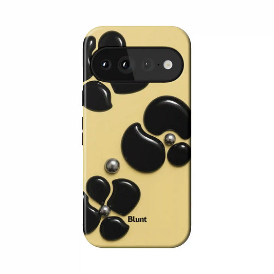 Reign Pixel Case