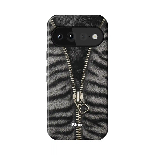 Cruelly Pixel Case