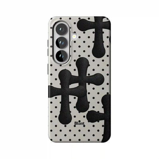 Polka Saint Samsung Case