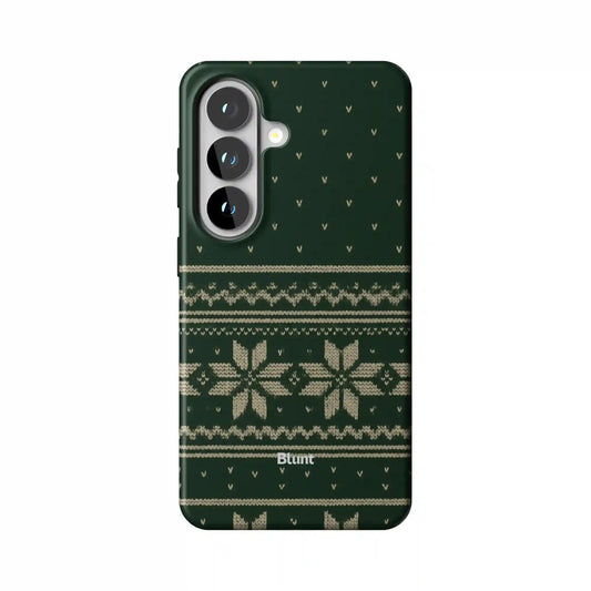 Nordic Samsung Case