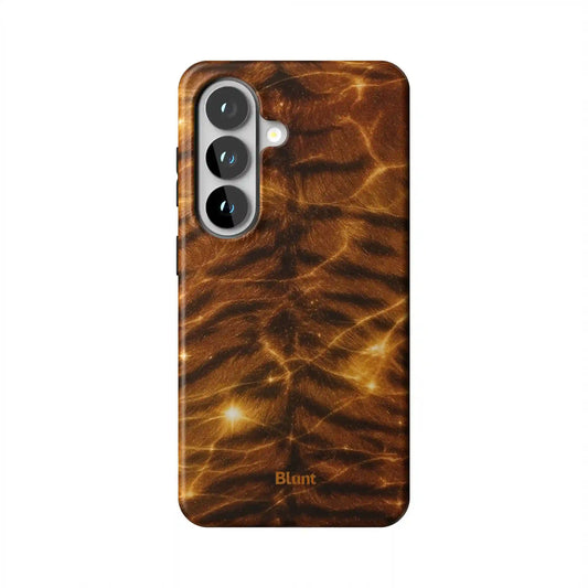 Ember Hide Samsung Case