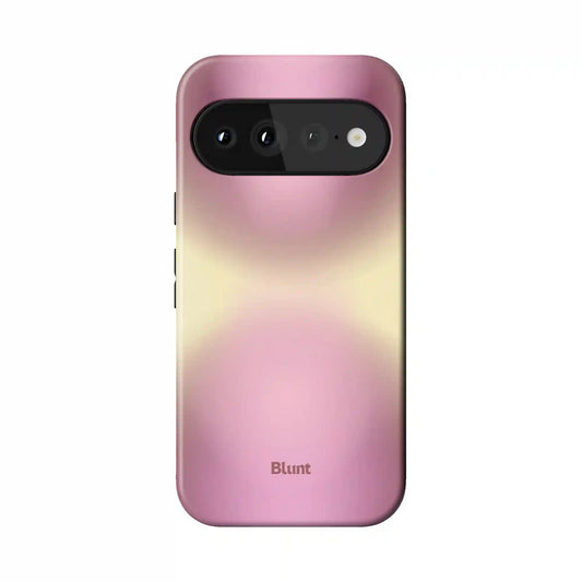 Rynne Pixel Case