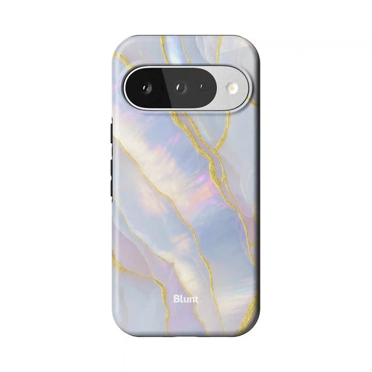 Moonstone Pixel Case