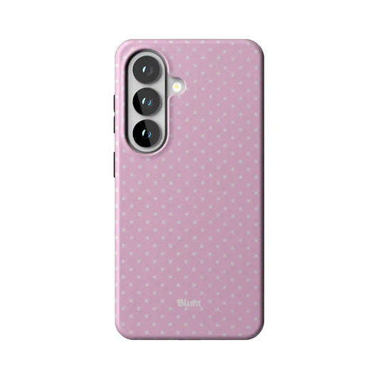 Posie Samsung Case