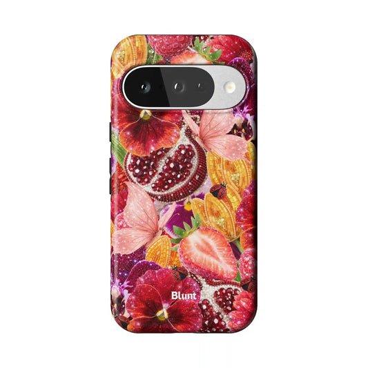 Musa Pixel Case