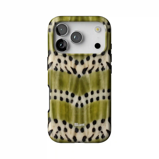 Tova iPhone Case