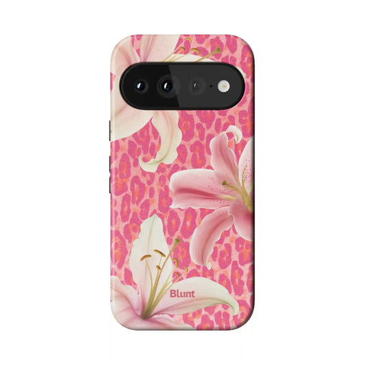 Chelily Pixel Case