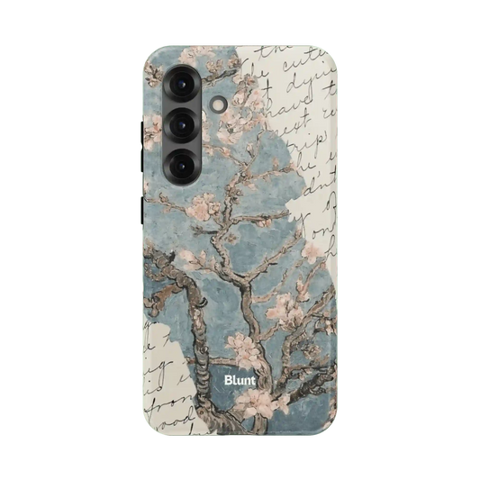 Forgotten Notes Samsung Case