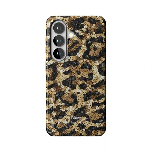 Stage Cat Samsung Case