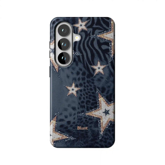 Midnight Star Samsung Case