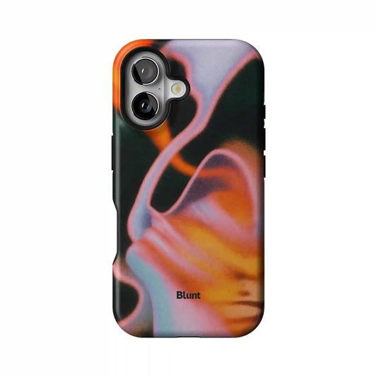 Twist iPhone Case