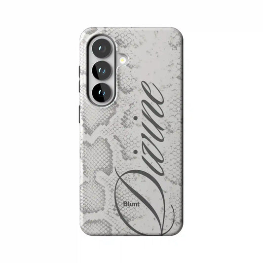 Divine Ivory Samsung Case
