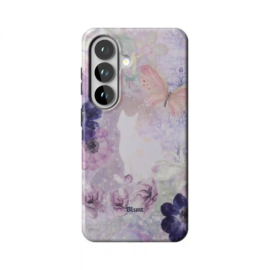 Lilac Dream Samsung Case