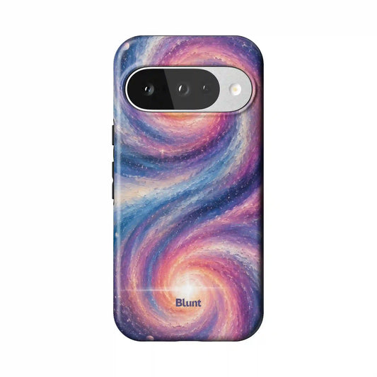 Orbitwist Pixel Case