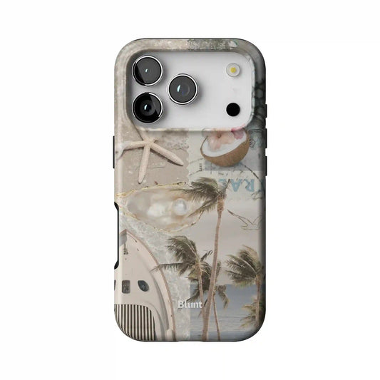 Aurelia iPhone Case
