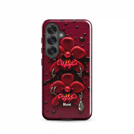 Vixra Samsung Case