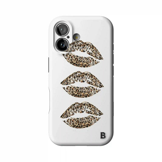 Triluxe Statement iPhone Case
