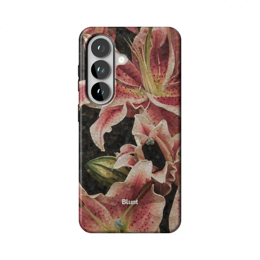 Liloisa Samsung Case