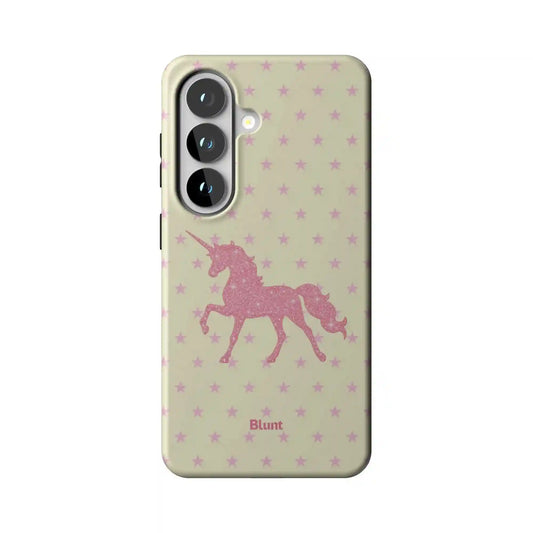 Buttercup Dreams Samsung Case