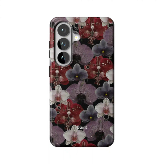 Orchid Obsession Samsung Case