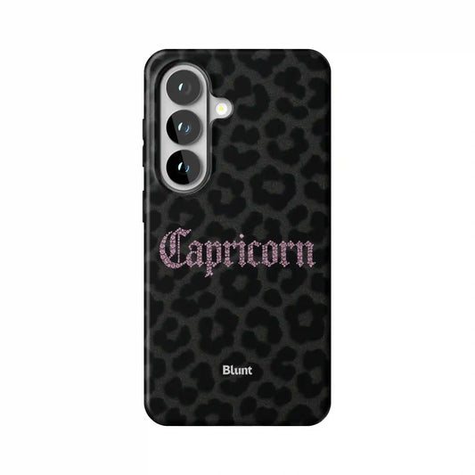 Love Capricorn Samsung Case