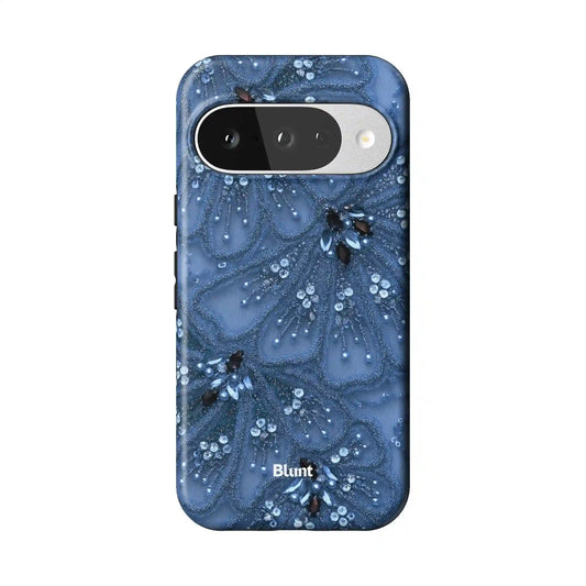 Deep Freeze Pixel Case