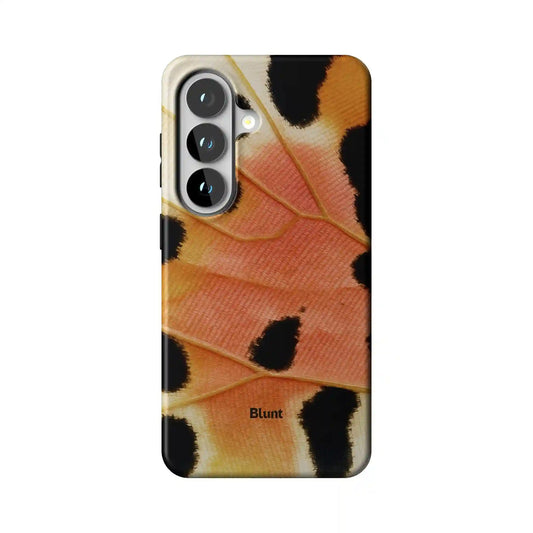 Coral Drift Samsung Case