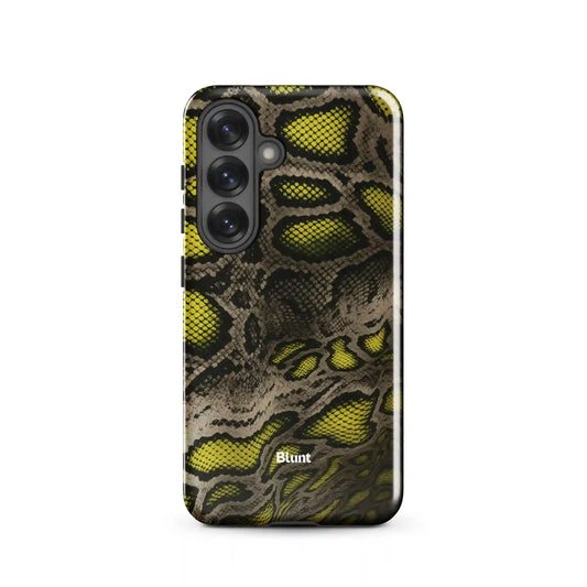 Trek Samsung Case