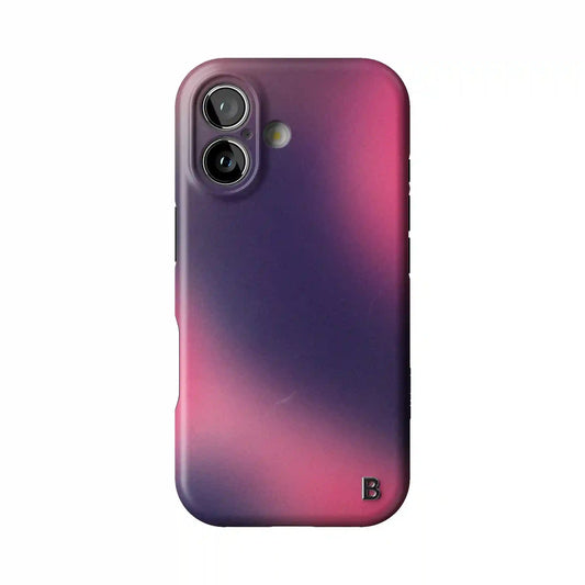 Aurae Statement iPhone Case