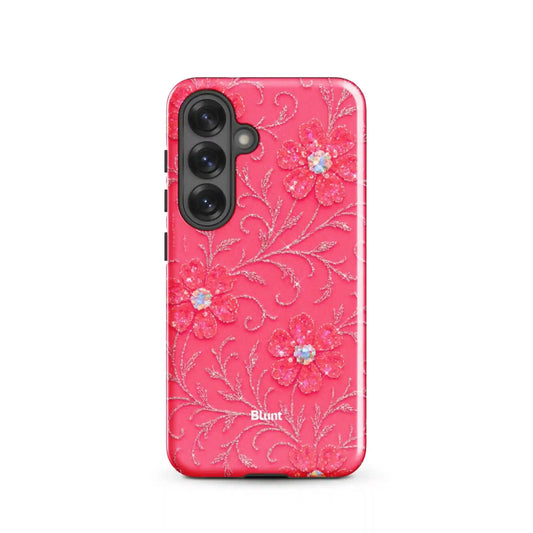 San Jose Samsung Case