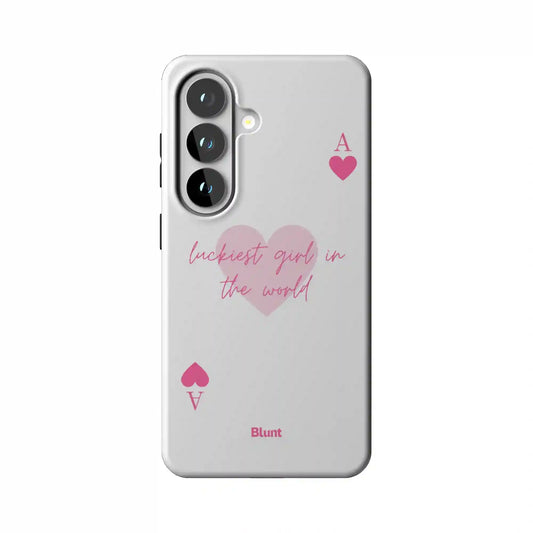 Good Fortune Samsung Case