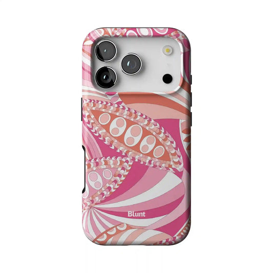 Eliora iPhone Case