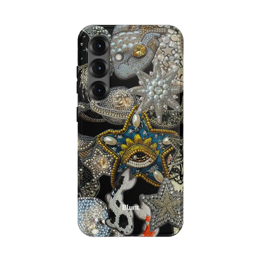 Stargazer Samsung Case