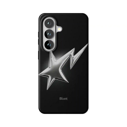 Strike Star Samsung Case