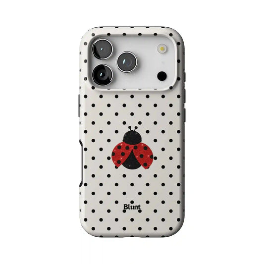 Classic Bugsy iPhone Case