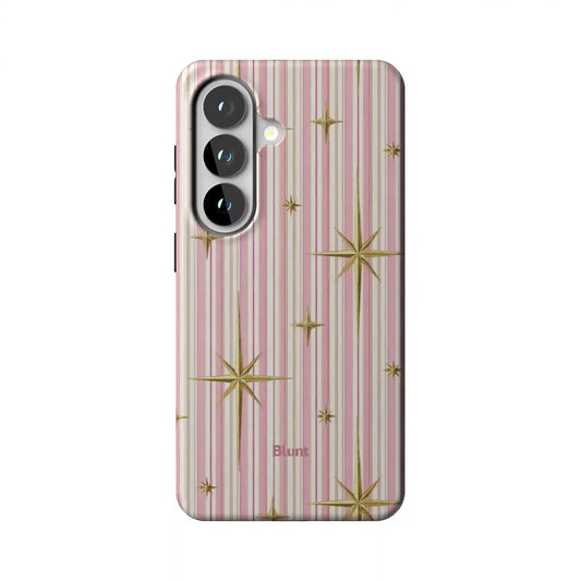 Blushed Dreams Samsung Phone Case