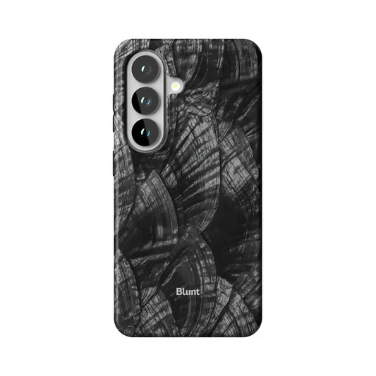 Night Petals Samsung Case