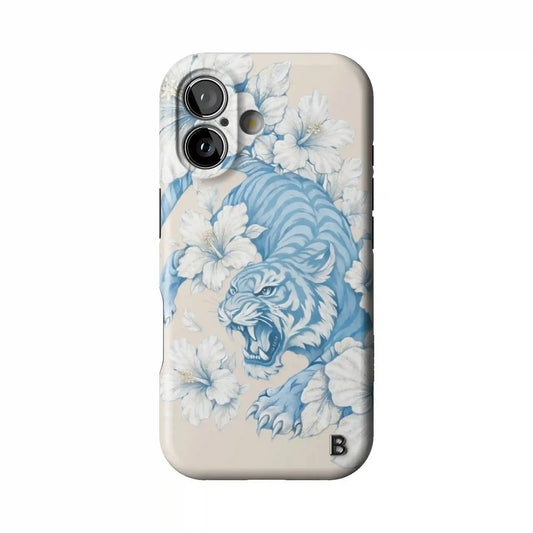 Snow Ikari Statement iPhone Case