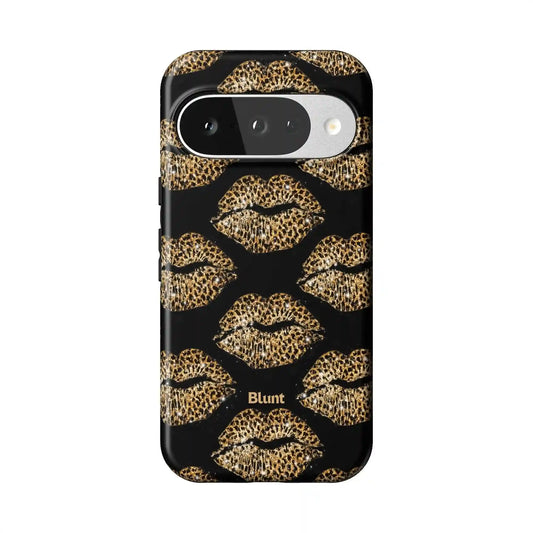 Wildkiss Pixel Case
