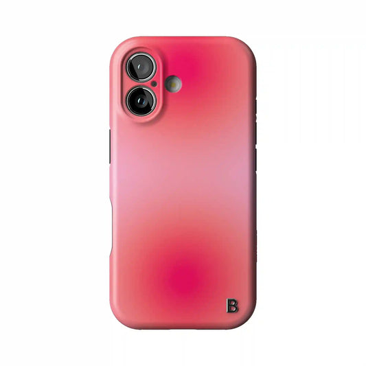 Sunkissed Statement iPhone Case