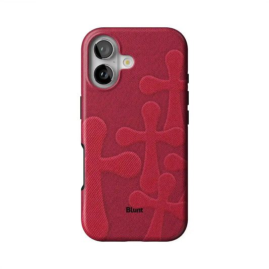 Myrkan iPhone Case