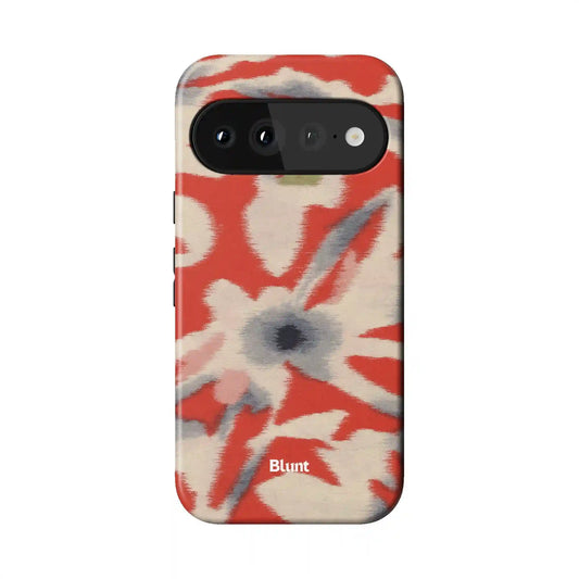Flare Petal Pixel Case
