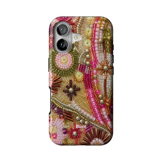 Tasha iPhone Case