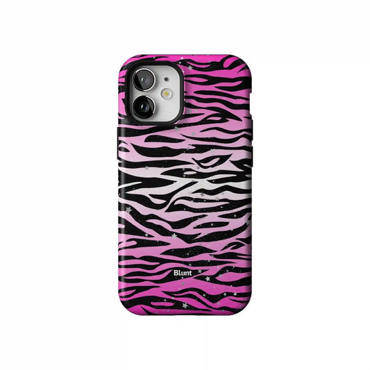 Pink Panther iPhone Case