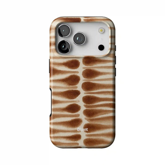 Tessa iPhone Case