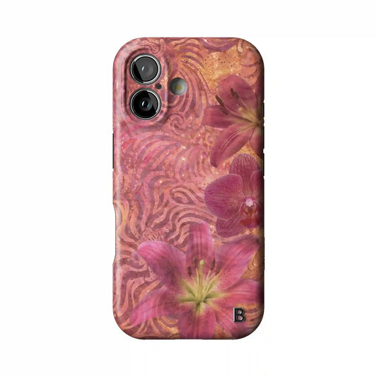 Alexa Statement iPhone Case