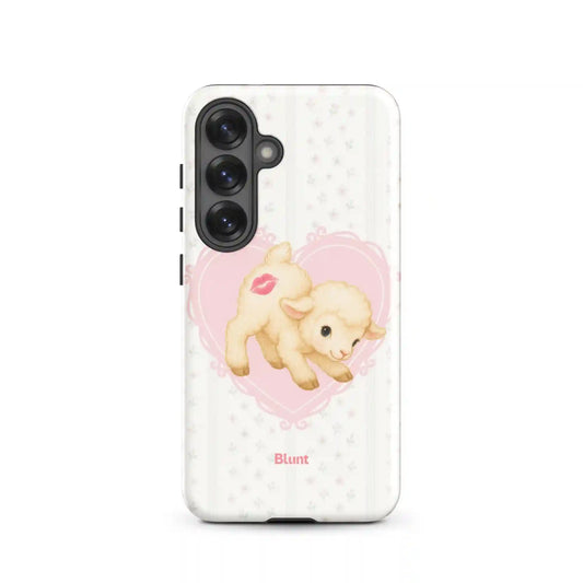 Mabel Samsung Case