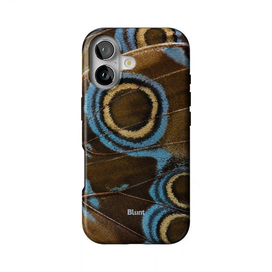 Skyroot iPhone Case