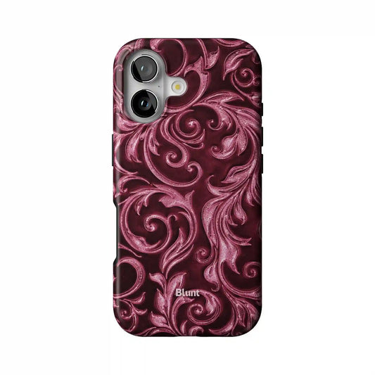 Tool Genta iPhone Case