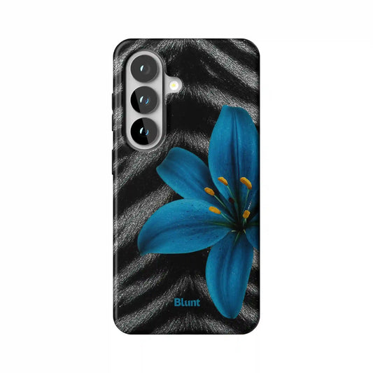 Electric Bloom Samsung Case